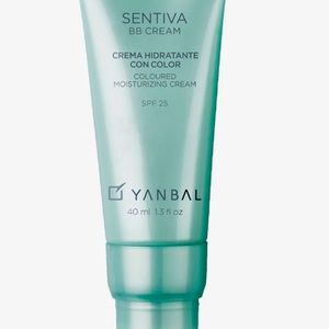 Sentiva BB Cream Coloured Moisturizing Cream By Yanbal